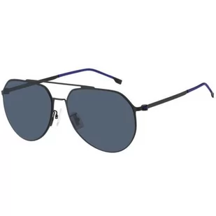 Okulary przeciwsłoneczne BOSS 1404 003 61 KU - Okulary przeciwsłoneczne - miniaturka - grafika 1