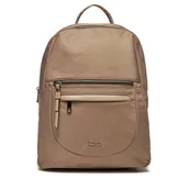 Plecaki - Plecak Tamaris Angela 33002 Taupe 900 - miniaturka - grafika 1