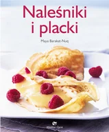 Ciasta, desery, wypieki - Naleśniki i placki - miniaturka - grafika 1