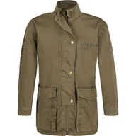 Kurtki i płaszcze dla dziewczynek - Pepe Jeans London Parka ALINA TEEN | Regular Fit - miniaturka - grafika 1