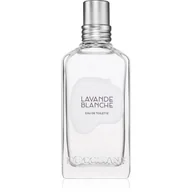 Wody i perfumy damskie - L'OCCITANE White Lavender Eau de Toilette Woda toaletowa 50 ml - miniaturka - grafika 1