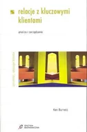 Zarządzanie - Relacje z Kluczowymi Klientami - miniaturka - grafika 1
