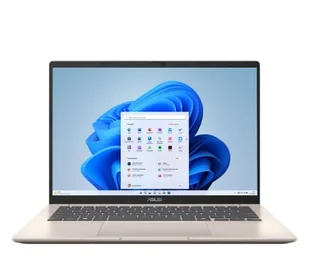 ASUS Vivobook 14 X1407CA Ultra 5-225H/32GB/512/Win11X - Laptopy - miniaturka - grafika 1