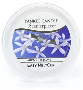 Świece - Yankee Candle Midnight Jasmine Melt Cup - blisko 700 punktów odbioru w całej Polsce! Szybka dostawa! Atrakcyjne raty! Dostawa w 2h - Warszawa Poznań YMCMJ / 5038580055177 - grafika 1