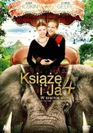 Komedie DVD - Książę i Ja 4 - miniaturka - grafika 1