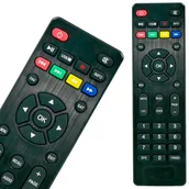 Piloty - Pilot RCU-023 Tunera Dekodera Opticum AX150 / X300 - miniaturka - grafika 1