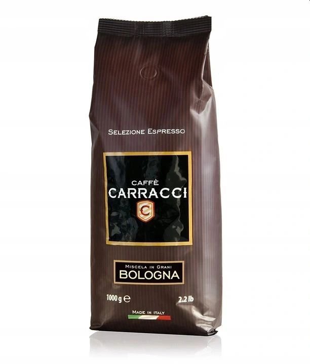 Carracci Bologna 1kg kawa ziarnista