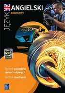 Podręczniki dla szkół zawodowych - WSiP J.ang. zawodowy dla tech. pojazdów sam. i mech. ćw - Katarzyna Sarna, Rafał Sarna, Krzysztof Więckowski - miniaturka - grafika 1