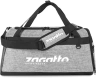 Torby sportowe - Torba Sportowa Na Siłownie Torba Podróżna Weekendowa - miniaturka - grafika 1