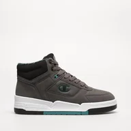Buty sportowe męskie - CHAMPION REBOUND HERITAGE MID WINTERIZED - miniaturka - grafika 1