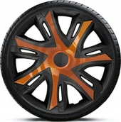 Kołpaki samochodowe - Kołpaki 14 do Toyota Audi Seat Ford Kia Skoda Opel VW Fiat Peugeot Citroen - miniaturka - grafika 1