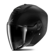 Kaski motocyklowe - Kask Shark RS JET Matowy CarbonM - miniaturka - grafika 1