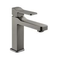 Baterie umywalkowe - Bateria umywalkowa grafit Verdon Omnires - miniaturka - grafika 1