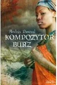 Kryminały - kompozytor burz - miniaturka - grafika 1