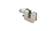 Rozdzielnie elektryczne - Eaton Zacisk przyłączeniowy 1,5-16mm2 szyna 5mm AKU16/5 107187 107187 - miniaturka - grafika 1