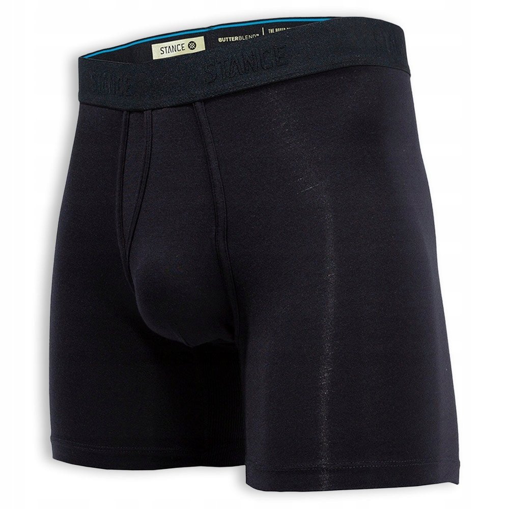 Bokserki Stance Regulation Boxer