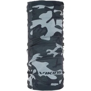 Bandana Zewnętrzna Camo Polartech - Czapki i chusty sportowe męskie - miniaturka - grafika 1