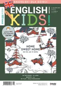 Czasopisma - English Matters KIDS nr 10 - miniaturka - grafika 1