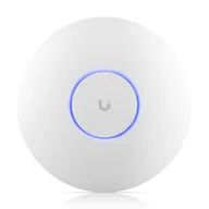 Routery - Ubiquiti U7 Pro 5700 Mbit/s Biały Obsługa PoE U7-PRO-5 U7-PRO-5 - miniaturka - grafika 1