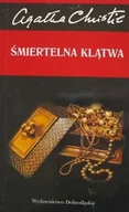 Kryminały - Śmiertelna klątwa - miniaturka - grafika 1