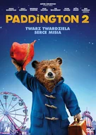Kino familijne DVD - Paddington 2 - miniaturka - grafika 1