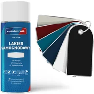 Chemia warsztatowa - LAKIER SAMOCHODOWY KAŻDY KOLOR SPRAY OPEL - miniaturka - grafika 1