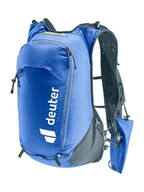 Plecaki - Deuter Plecak "Ascender 13" w kolorze niebieskim do biegania - 24 x 47 x 13 cm - miniaturka - grafika 1