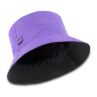 Czapki damskie - Czapka FXR Side Star Ametyst/CzarnyOnesize - miniaturka - grafika 1