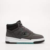 Buty sportowe męskie - CHAMPION REBOUND HERITAGE MID WINTERIZED - miniaturka - grafika 1