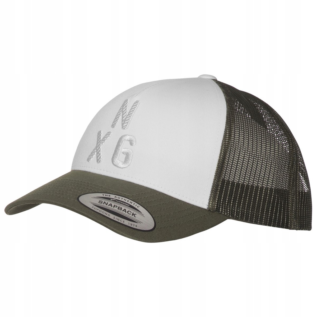 Czapka z daszkiem Protest NXG GYOZA trucker