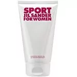 Jil Sander Sport Woman damskie - żel pod prysznic 150ml - Kosmetyki do kąpieli - miniaturka - grafika 1