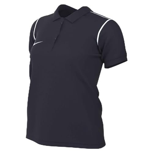 Nike Damska koszulka polo z krótkim rękawem W Nk Df Park20