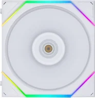 Wentylatory komputerowe - Wentylator Lian Li Uni Fan TL 120mm Biały 12TL1W - miniaturka - grafika 1