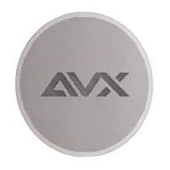 Akcesoria i części do ekspresów do kawy - Sitko dyfuzyjne do espresso Puck Screen PSUS AVX 53,5mm - grubość 0,2mm - miniaturka - grafika 1