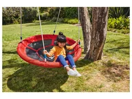 Leżaczki i huśtawki - PLAYTIVE PLAYTIVE Huśtawka bocianie gniazdo,  110 cm 4055334554466 - miniaturka - grafika 1