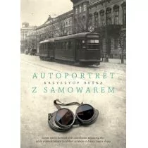 Autoportret z samowarem - Kryminały Autoportret z samowarem - Kryminały - miniaturka - grafika 1