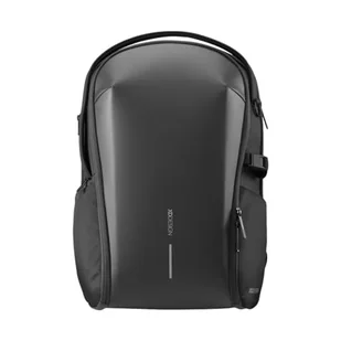 XD DESIGN Plecak BIZZ BACKPACK BLACK - Torby na laptopy - miniaturka - grafika 3