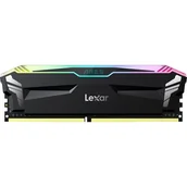 Pamięci RAM - Lexar 16GB (2x8GB) 3600MHz CL18 Ares Gaming RGB - miniaturka - grafika 1