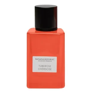 Banana Republic Tuberrose Overdose woda perfumowana spray 75ml - Wody i perfumy damskie - miniaturka - grafika 1