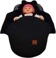 Śpiworki dla dzieci - Śpiworek Otulacz - Wysoka Jakość - Marka Premium - miniaturka - grafika 1