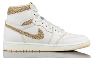 Moda i Uroda OUTLET - BUTY SPORTOWE NIKE AIR JORDAN 1 RETRO HI OG CRAFT R-40 - miniaturka - grafika 1