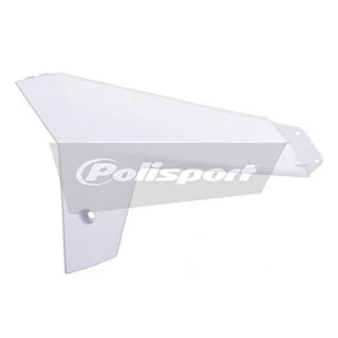 Polisport 841540005 Lower Radiator Scoops - Części motocyklowe - miniaturka - grafika 1