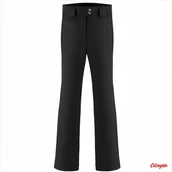 Spodnie narciarskie - Spodnie narciarskie Poivre Blanc Softshell Pants - Black W23-1120 - miniaturka - grafika 1
