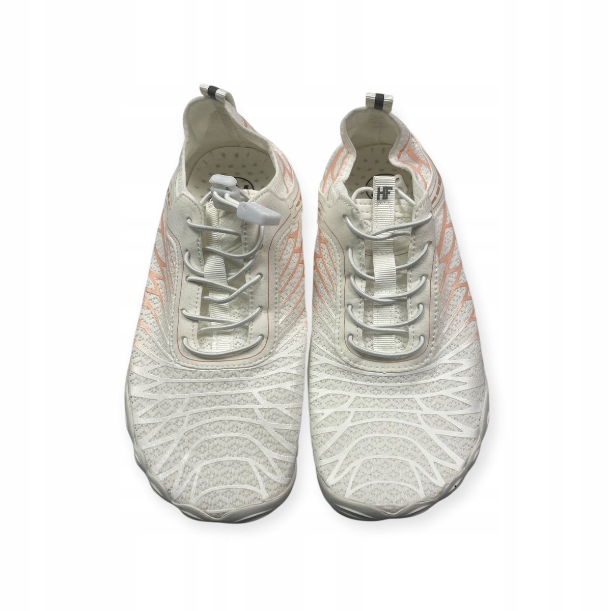 HIKE Antypoślizgowe buty do chodzenia boso (Unisex) (BOGO) 38