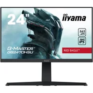 Monitory - IIYAMA G-Master GB2470HSU-B1 - miniaturka - grafika 1
