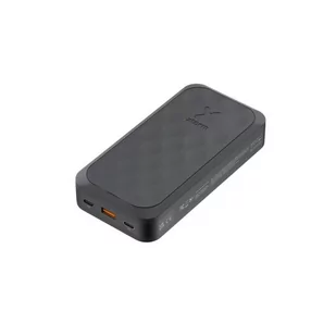XTORM Powerbank Fuel 20000 mAh 35W Czarny - Powerbanki - miniaturka - grafika 8