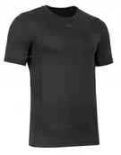 Koszulki męskie - 4F MÄSKA TERMOAKTYWNA KOSZULKA SPORTOWA T-SHIRT / rozm XXL - miniaturka - grafika 1