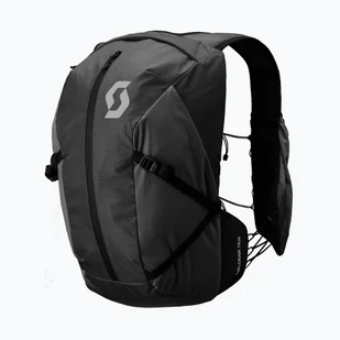 Plecak turystyczny SCOTT Explorair 20 l black WYSYŁKA W 24H 30 DNI NA ZWROT - Plecaki - miniaturka - grafika 1