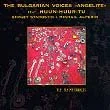 The &amp; Huun Hur Tu Bulgarian Voices Angelite Fly Fly Sadness CD The &amp Huun Hur Tu Bulgarian Voices Angelite - Muzyka biesiadna - miniaturka - grafika 3