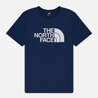 Koszulki męskie - THE NORTH FACE KOSZULKA S/S HALF DOME NF0A89558K2 r S - miniaturka - grafika 1